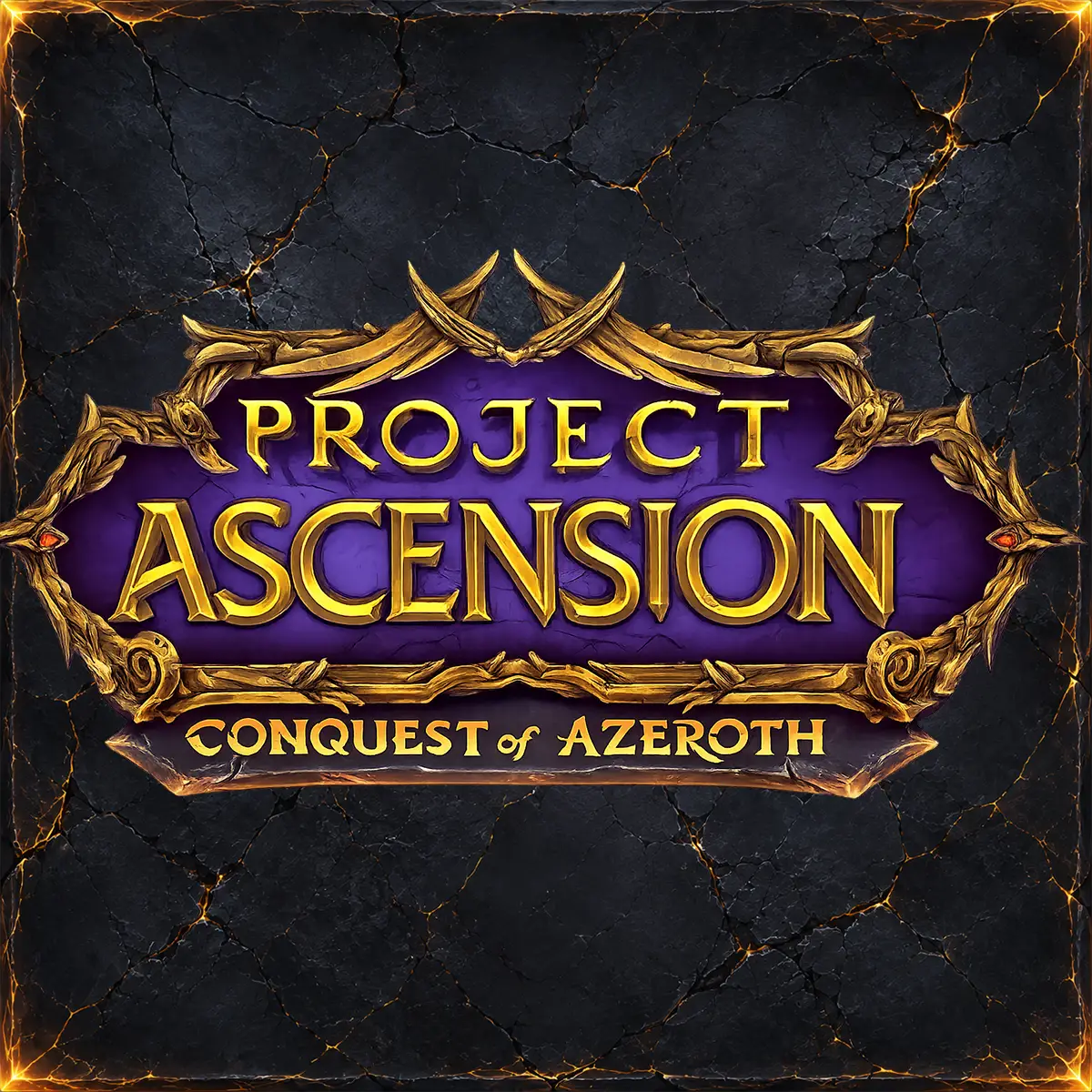Warcraft Reborn Classic (Ascension WoW)